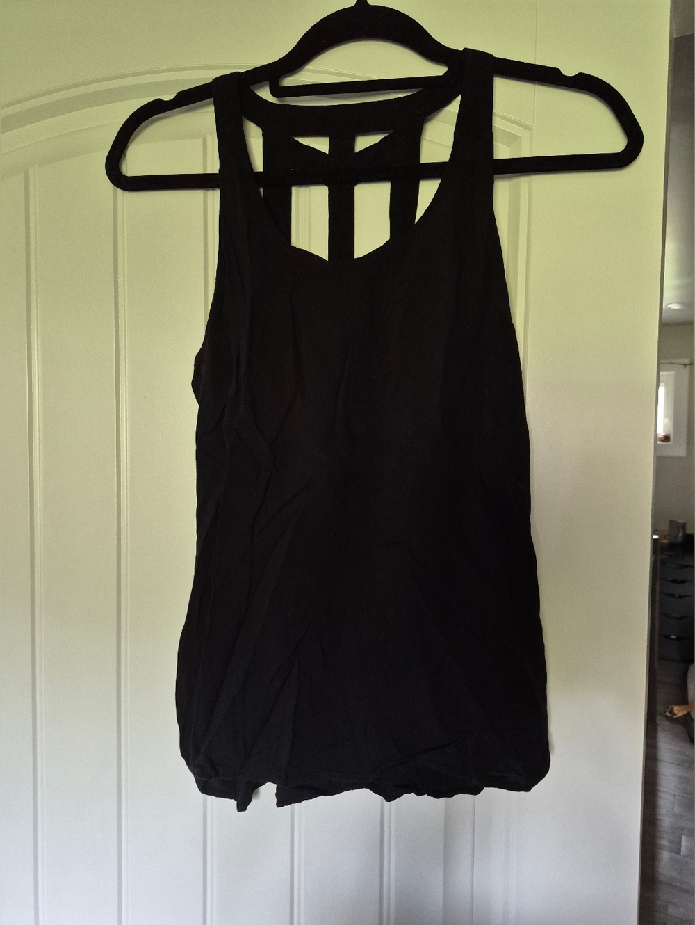 Kismet Racerback Loose Tank